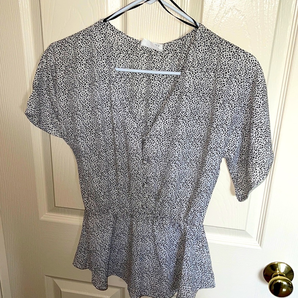 New blouses size xs.
